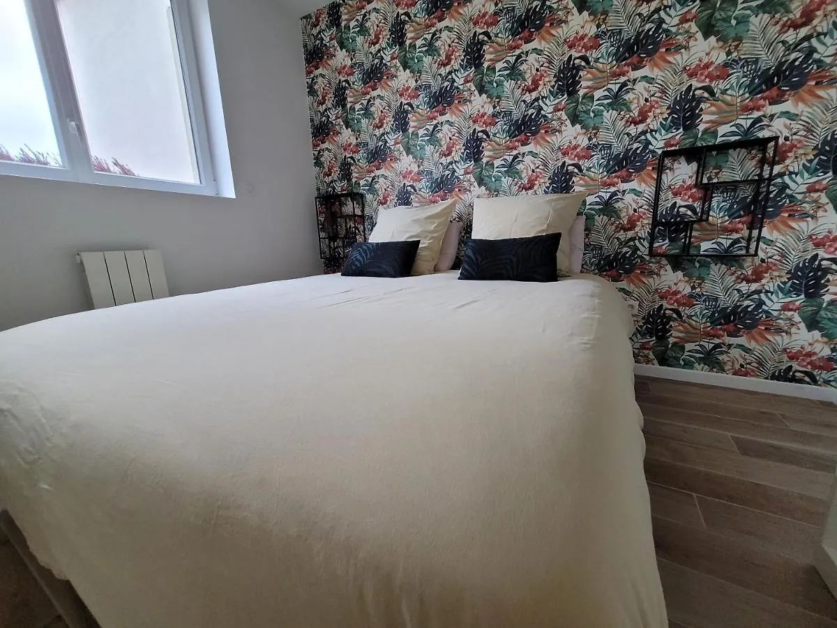Apartamento Appart Hotel Panambi Larue