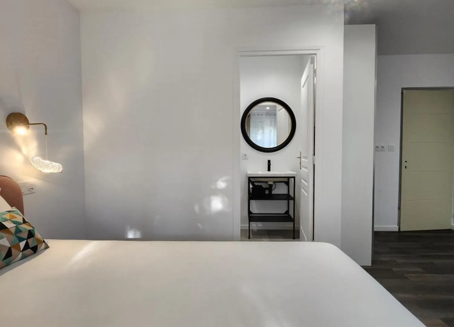 Appart Hotel Panambi Larue 0*,