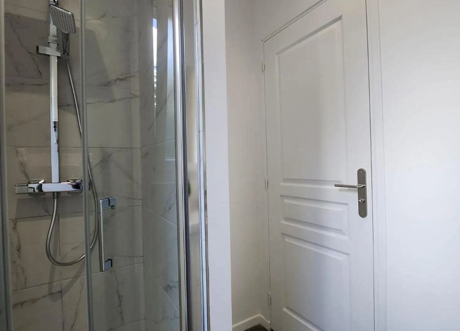 Apartamento Appart Hotel Panambi Larue