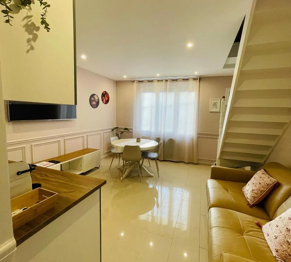 Appart Hotel Panambi Larue Apartamento