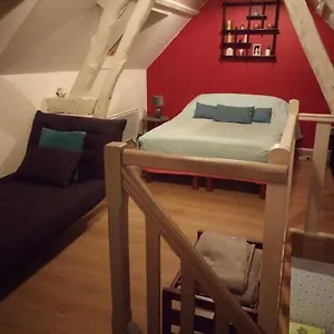 Chez Sylvie Et Claude Milly-sur-Thérain