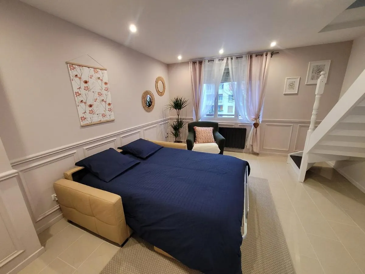 Larue Appart Hotel Panambi דירה