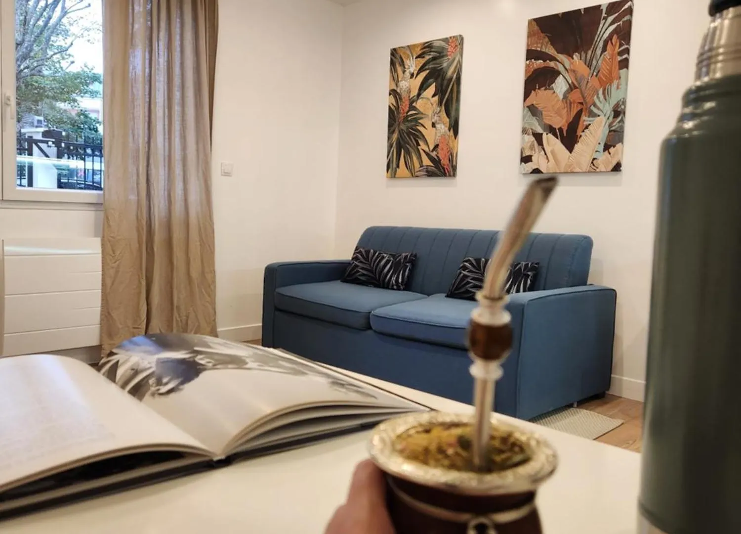 Larue Appart Hotel Panambi