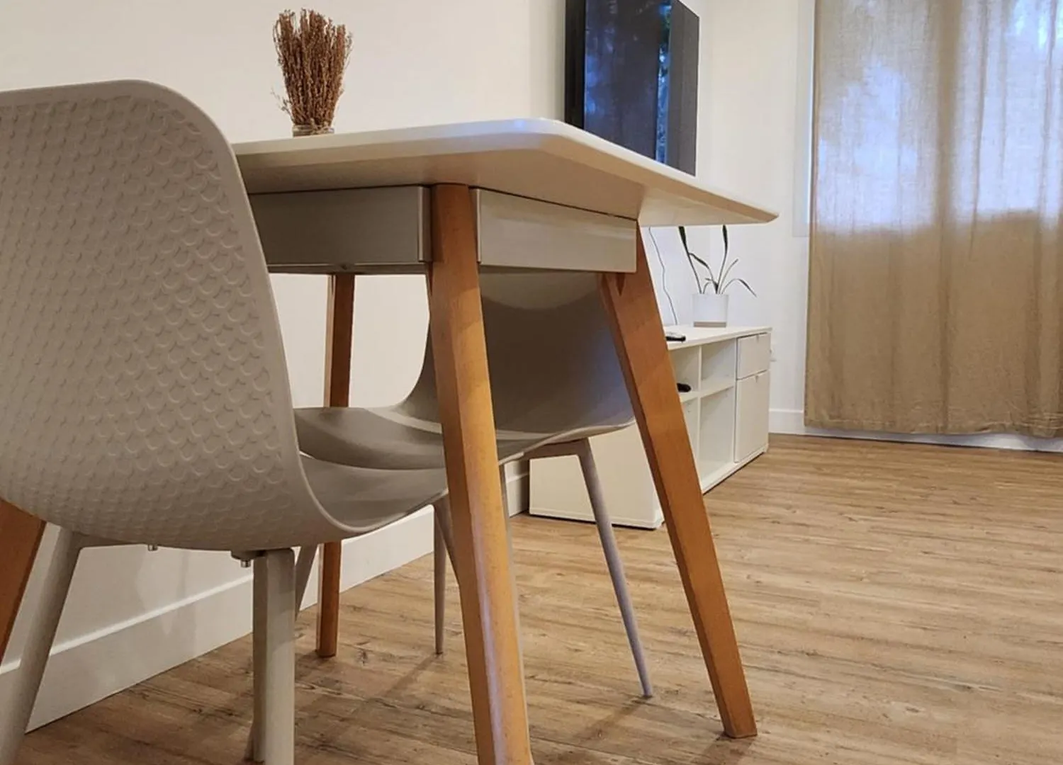 Apartment Appart Hotel Panambi Larue France
