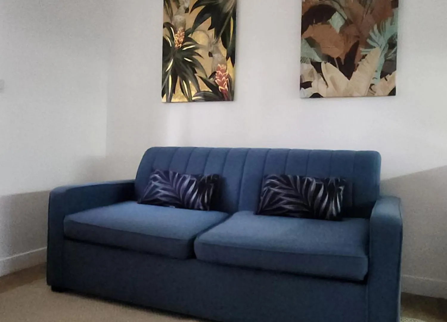 Appart Hotel Panambi Larue