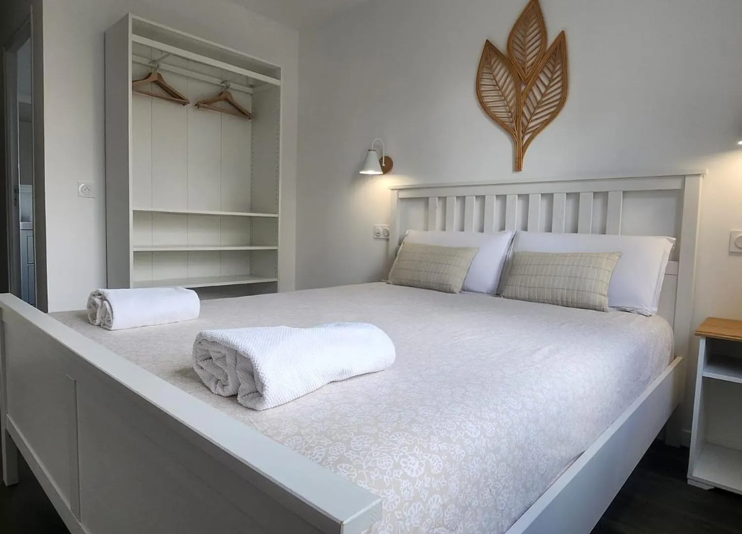 Larue Appart Hotel Panambi 0*,  צרפת