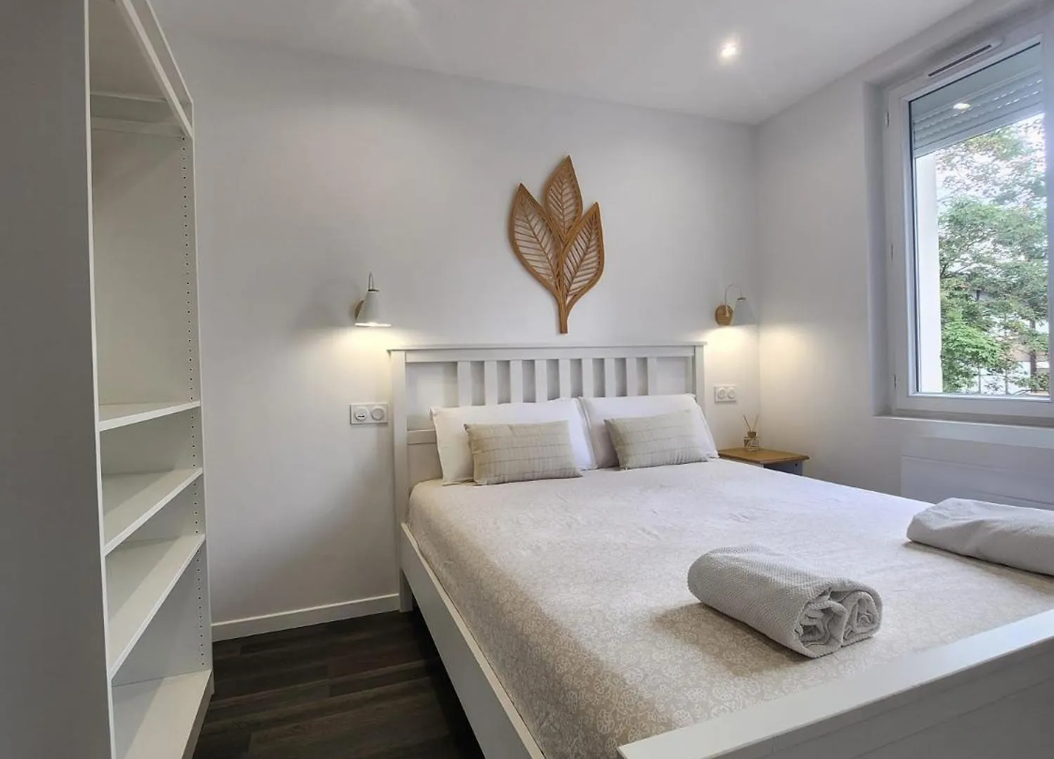 Larue Appart Hotel Panambi צרפת