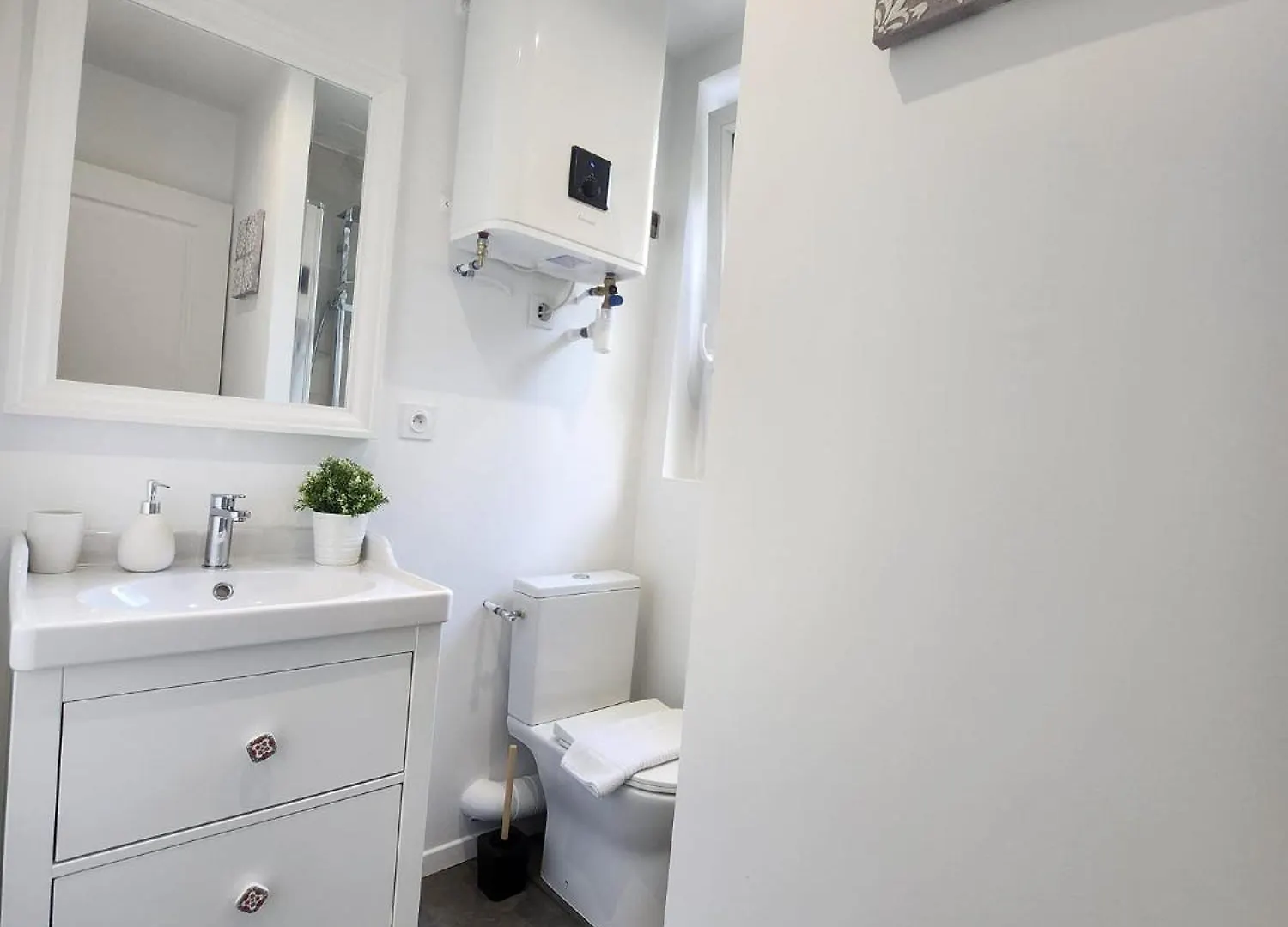 Apartment Appart Hotel Panambi Larue France