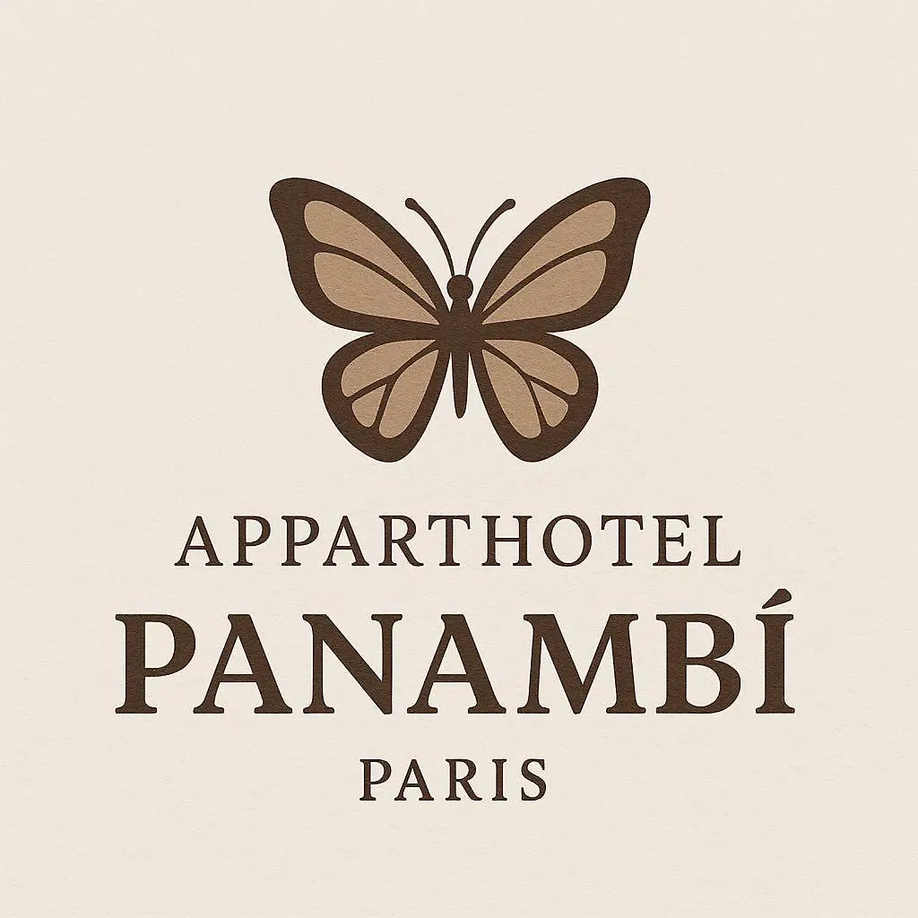 Apartment Appart Hotel Panambi Larue
